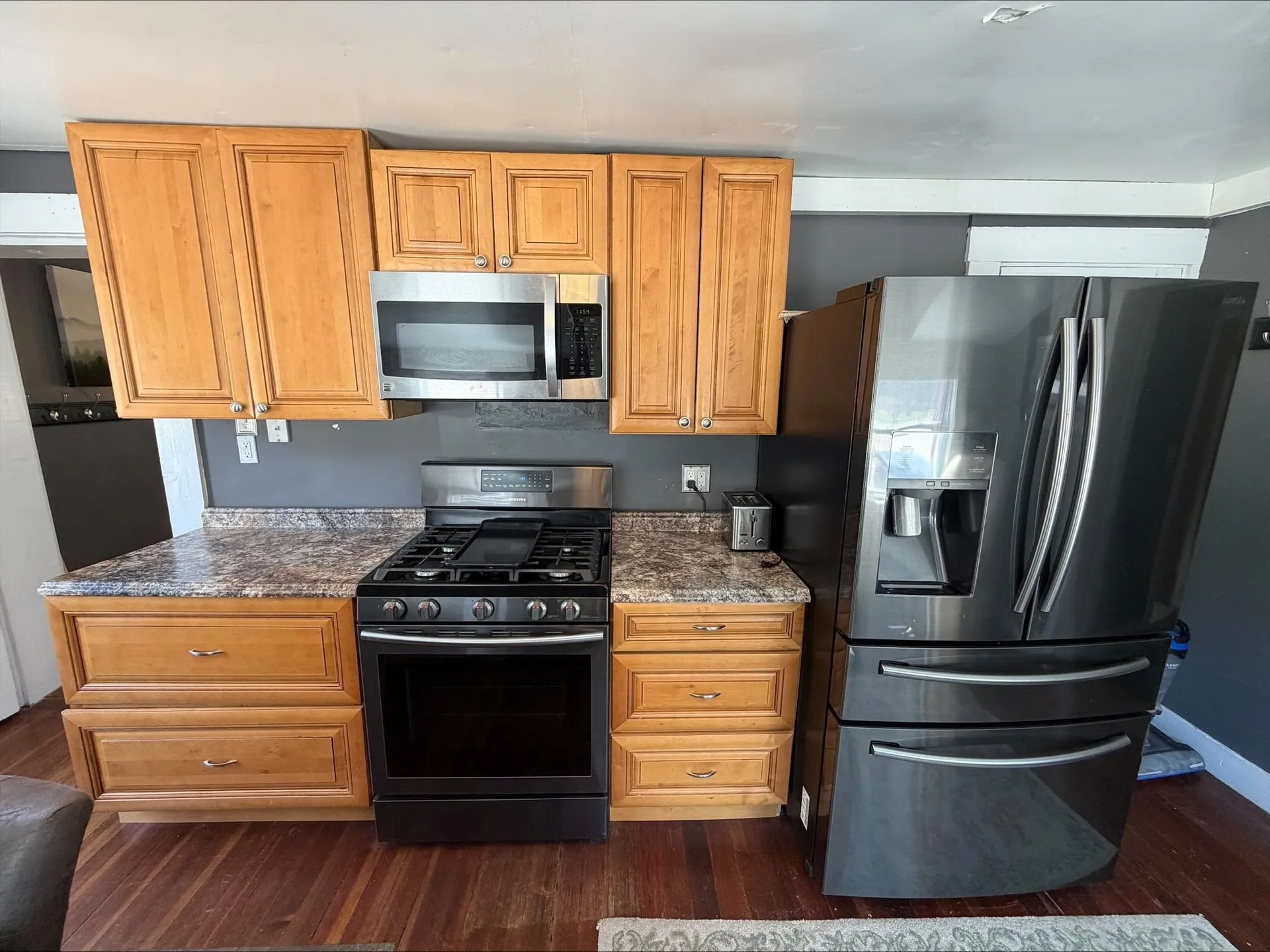 815 W Side Road Bartlett NH 03812