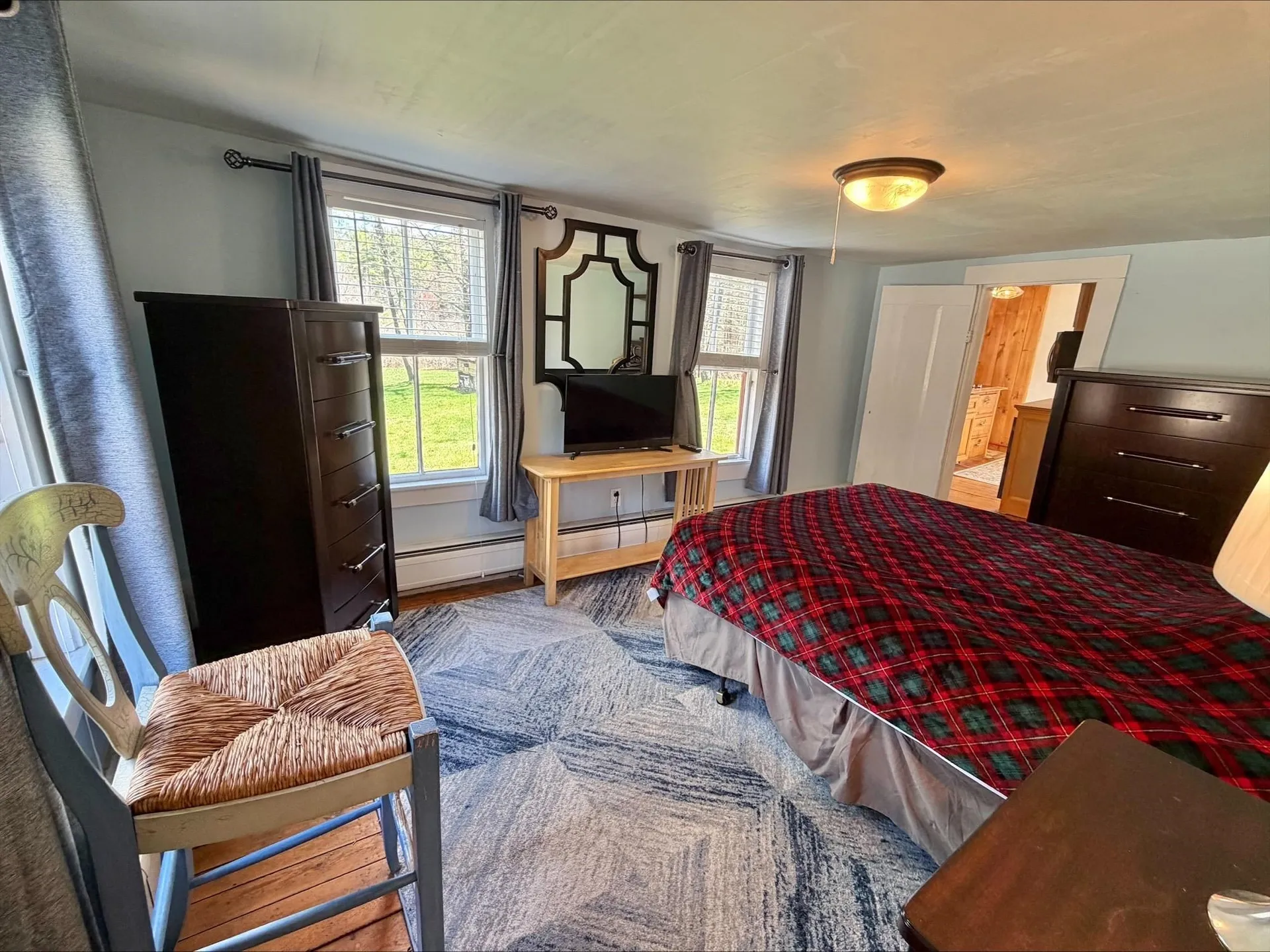 815 W Side Road Bartlett NH 03812