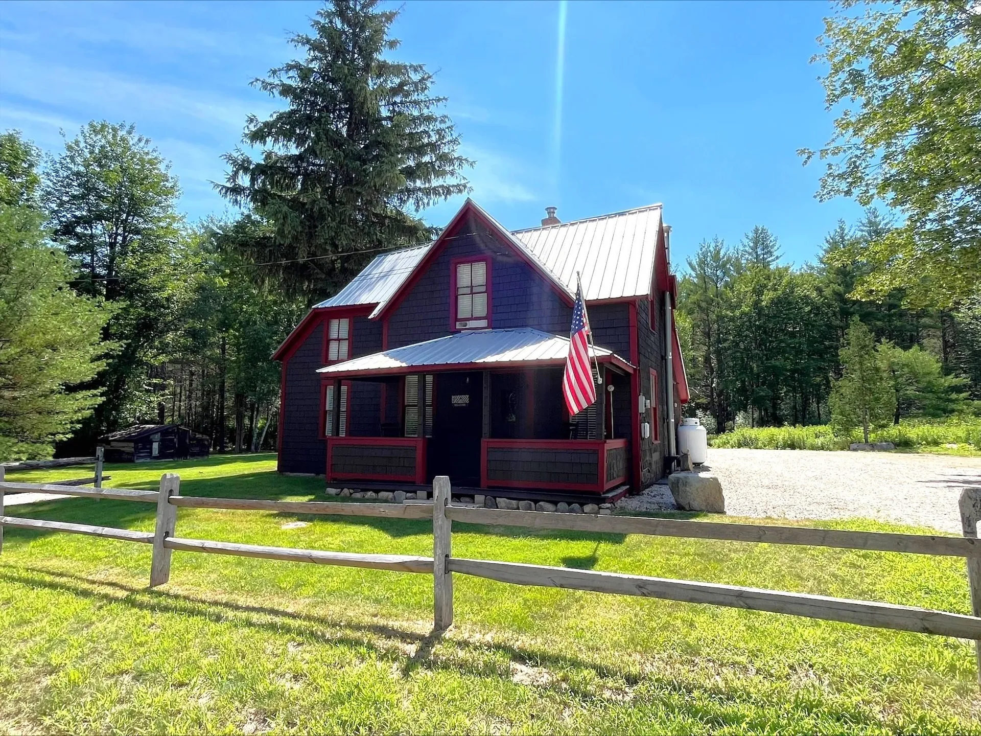 815 W Side Road Bartlett NH 03812
