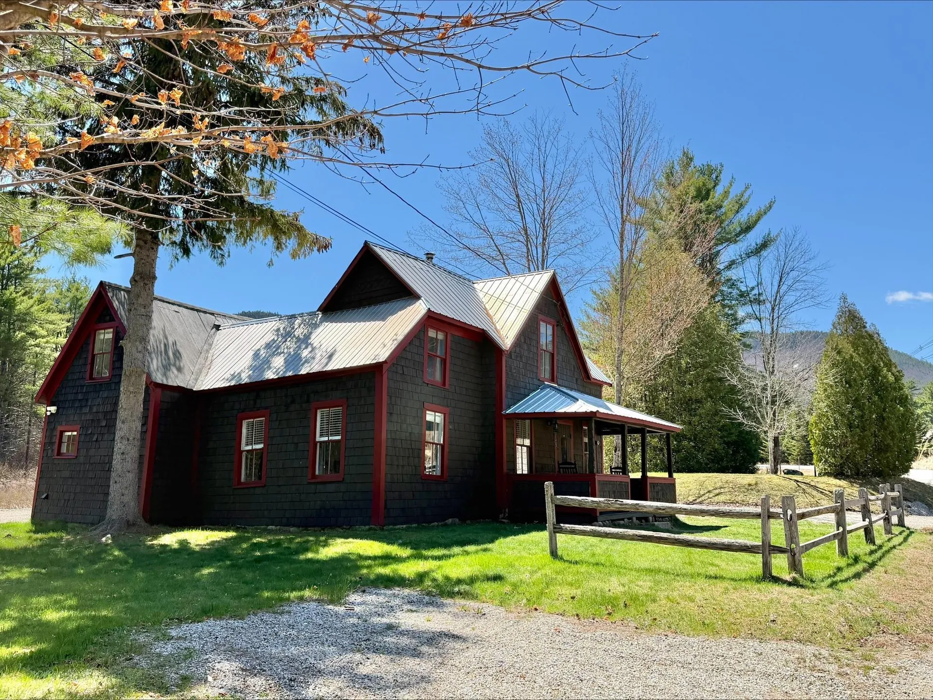 815 W Side Road Bartlett NH 03812