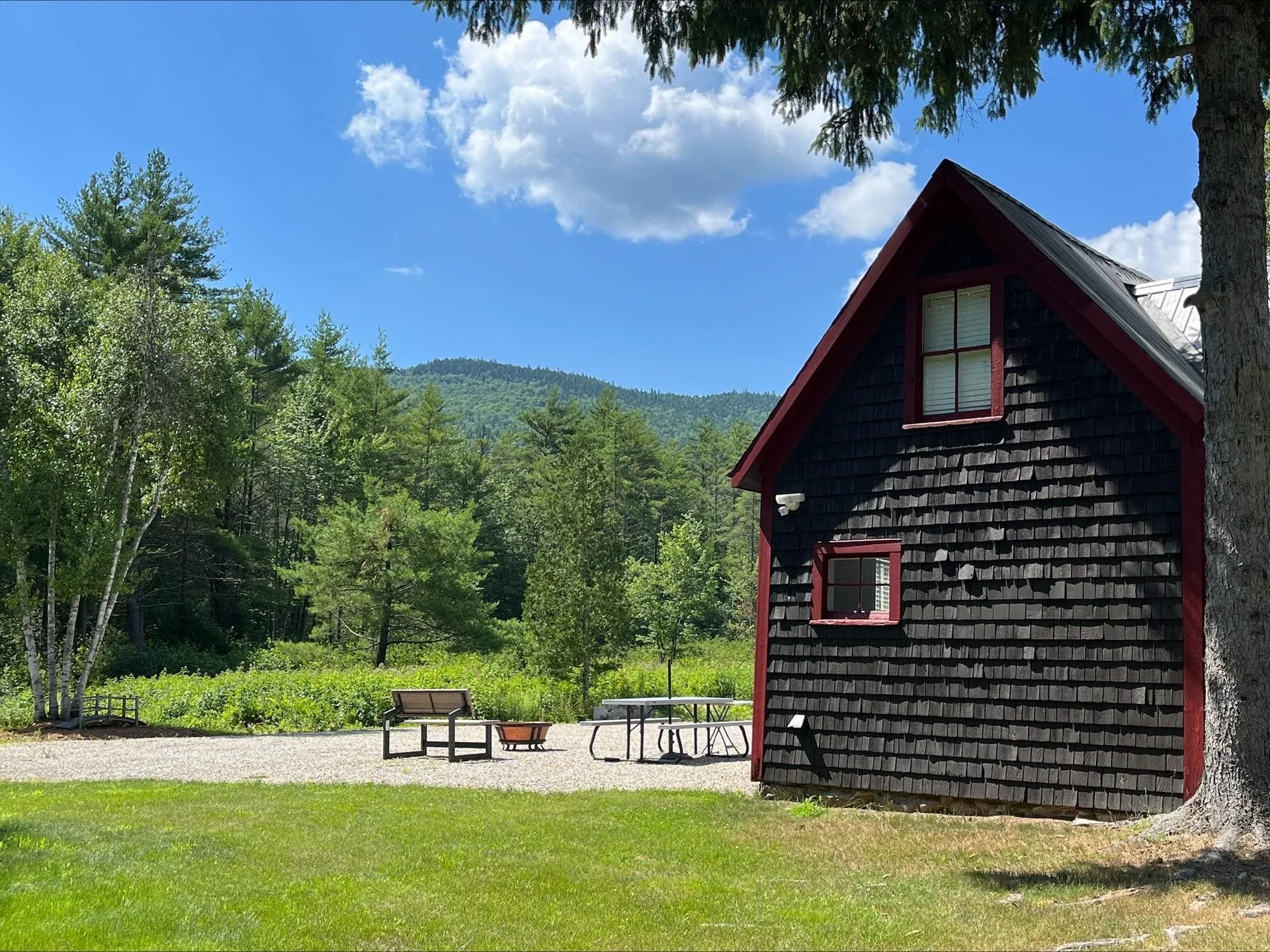 815 W Side Road Bartlett NH 03812