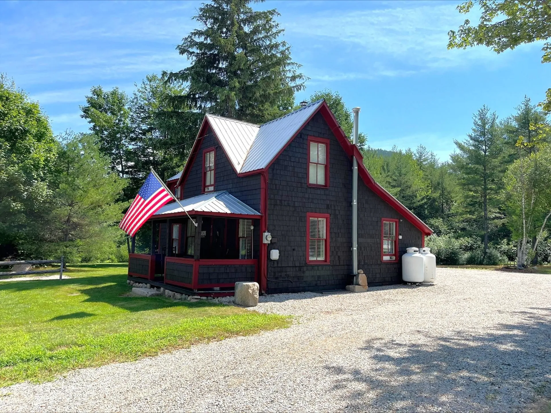 815 W Side Road Bartlett NH 03812
