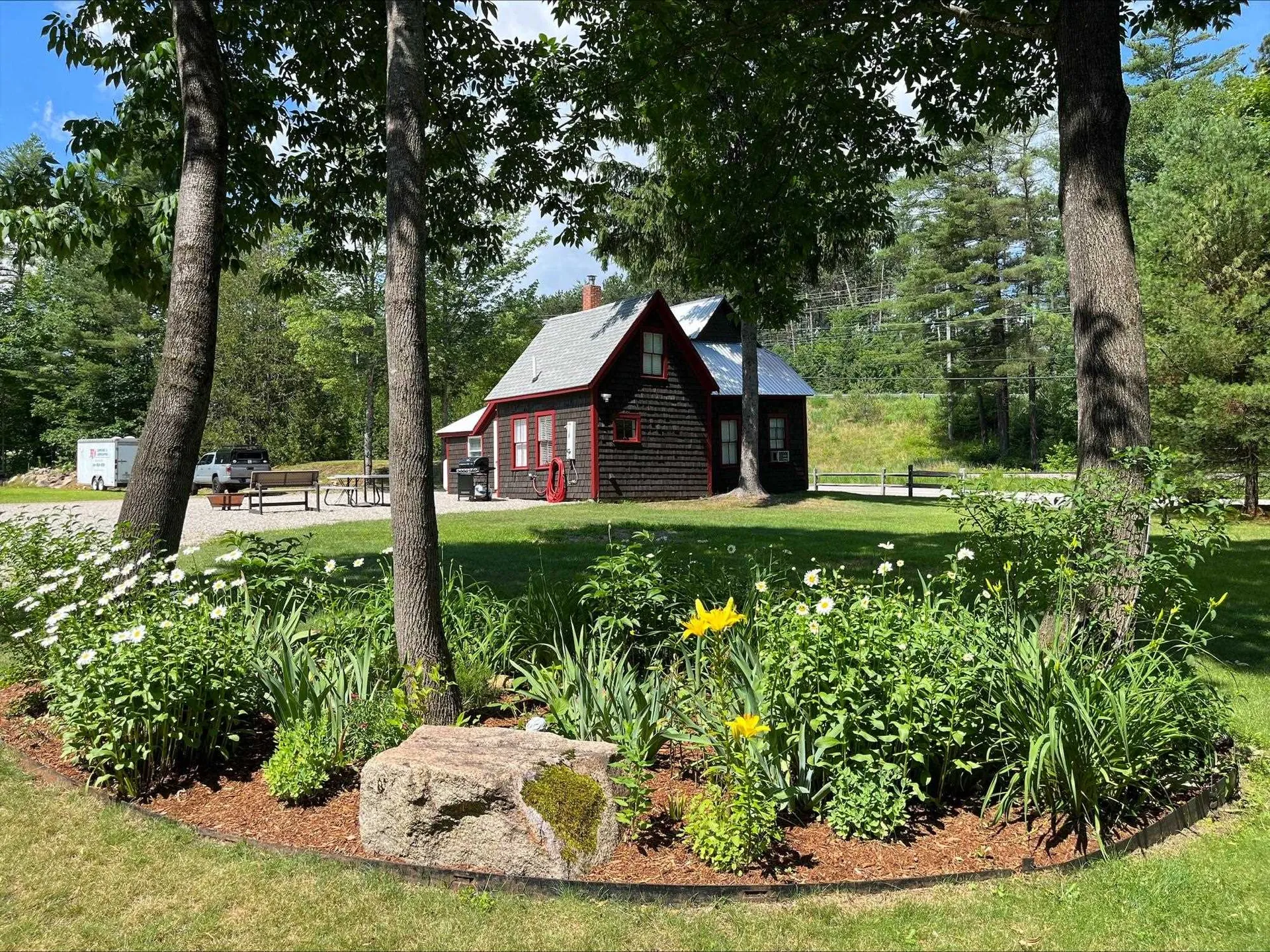 815 W Side Road Bartlett NH 03812