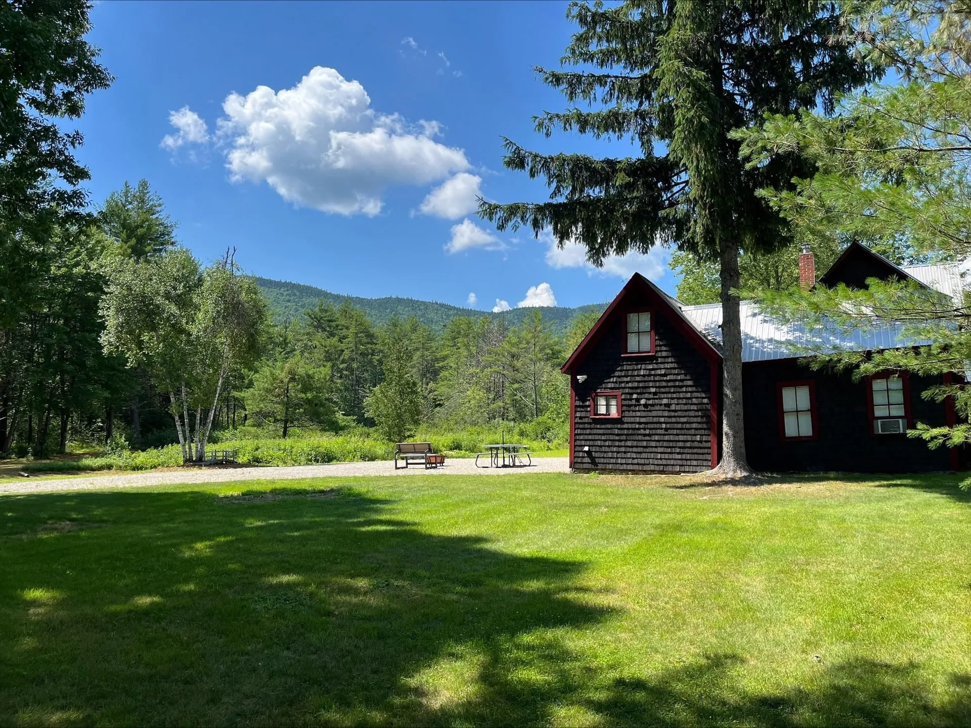 815 W Side Road Bartlett NH 03812