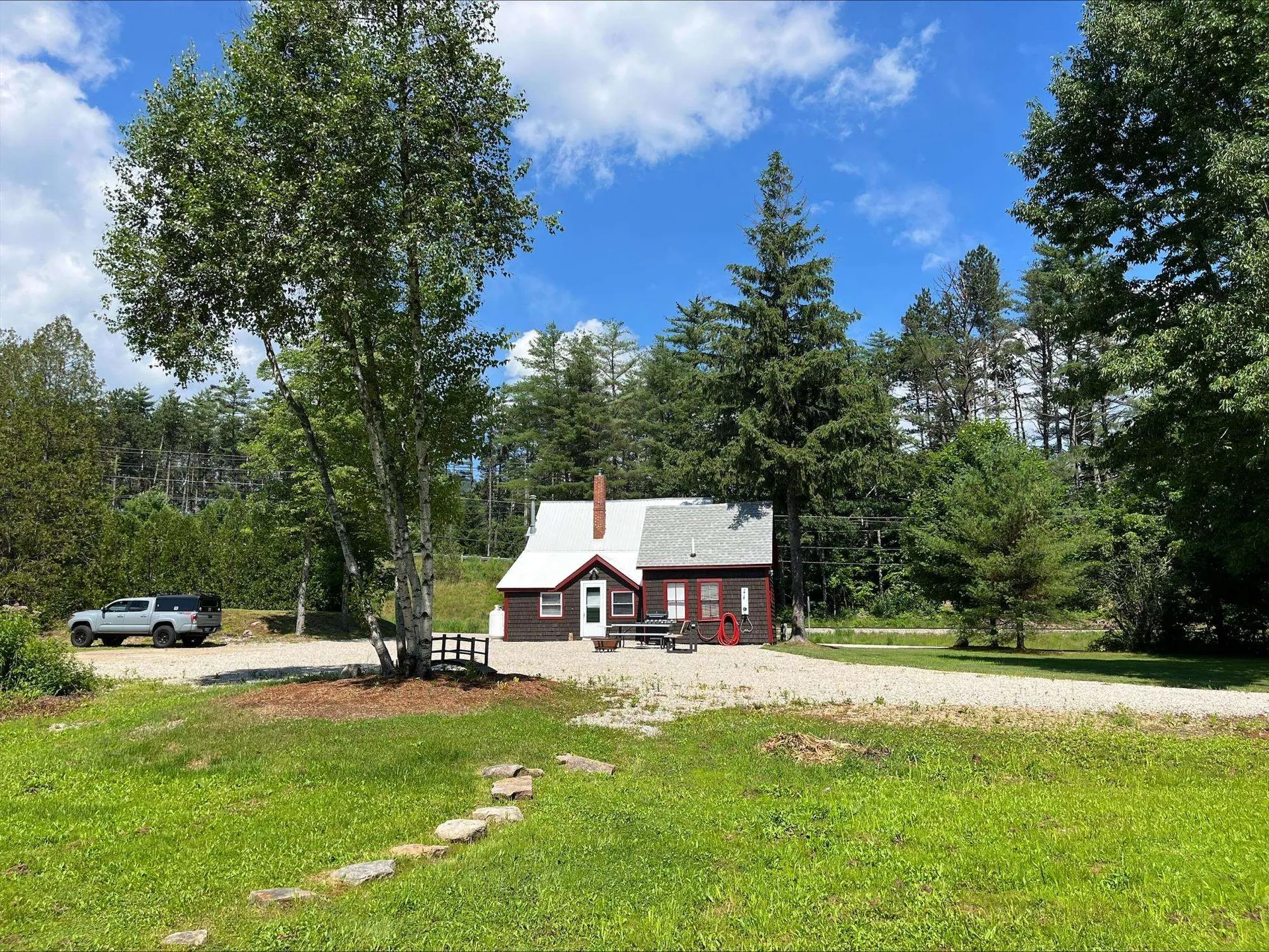 815 W Side Road Bartlett NH 03812