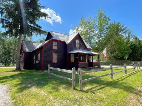 815 W Side Road Bartlett NH 03812