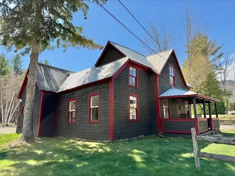 815 W Side Road Bartlett NH 03812