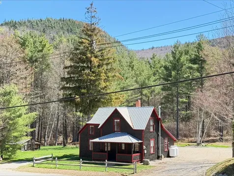 815 W Side Road Bartlett NH 03812