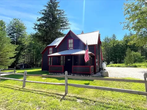 815 W Side Road Bartlett NH 03812