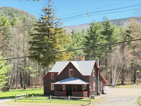 815 W Side Road Bartlett NH 03812