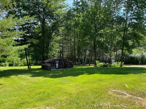 815 W Side Road Bartlett NH 03812