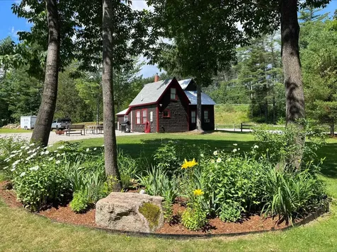 815 W Side Road Bartlett NH 03812