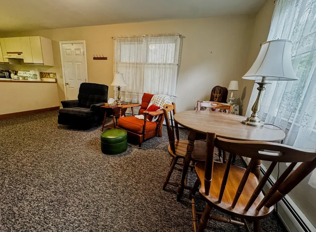 341 Chester Knoll Drive Bennington VT 05201