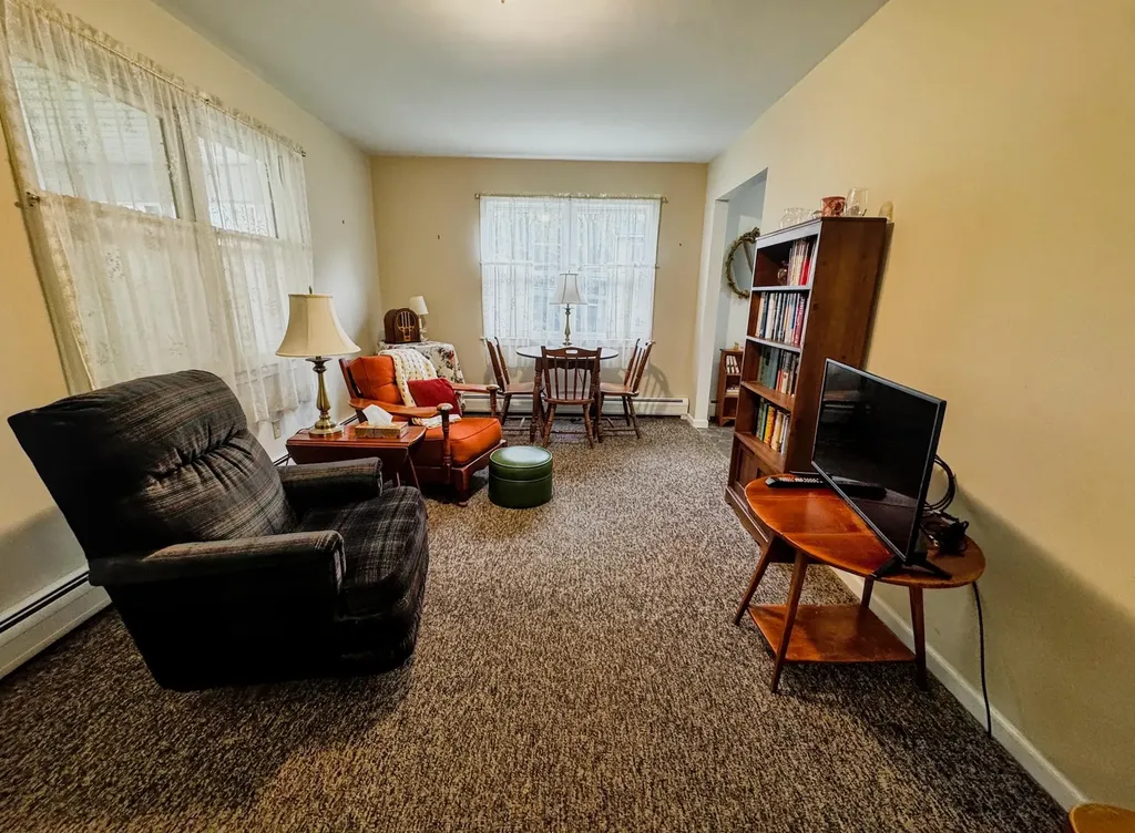 341 Chester Knoll Drive Bennington VT 05201