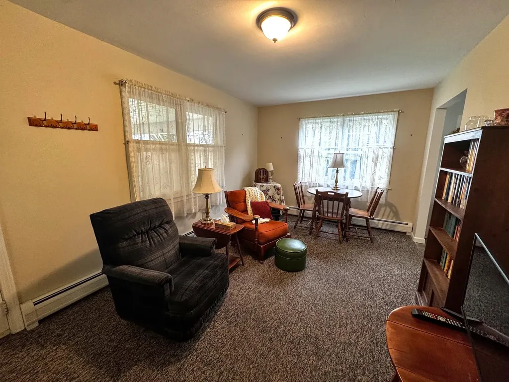 341 Chester Knoll Drive Bennington VT 05201