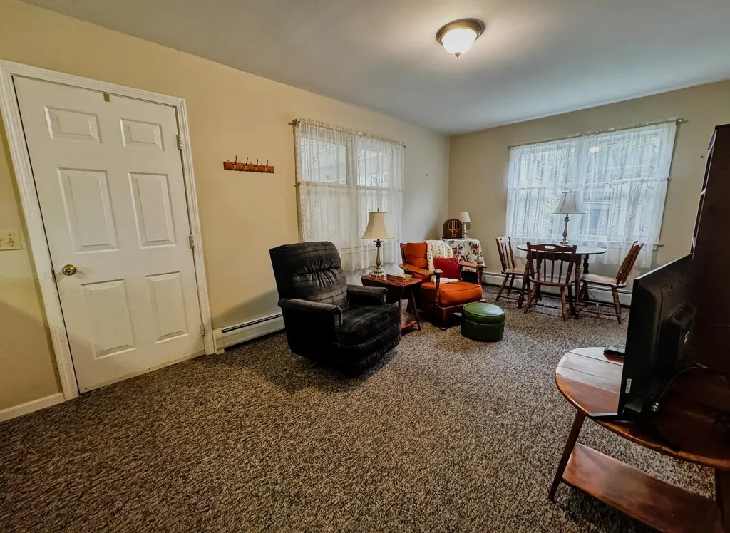 341 Chester Knoll Drive Bennington VT 05201