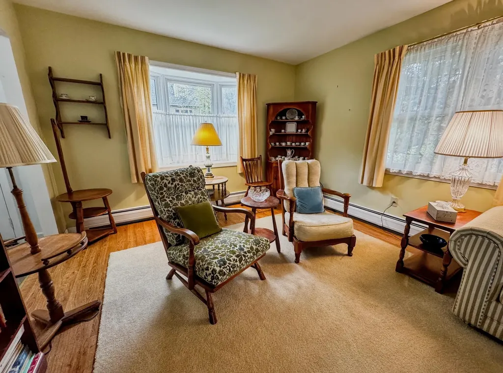 341 Chester Knoll Drive Bennington VT 05201