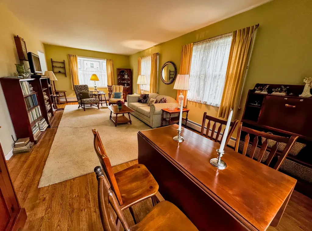 341 Chester Knoll Drive Bennington VT 05201