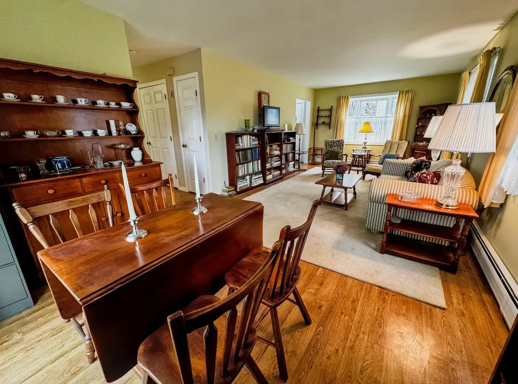 341 Chester Knoll Drive Bennington VT 05201