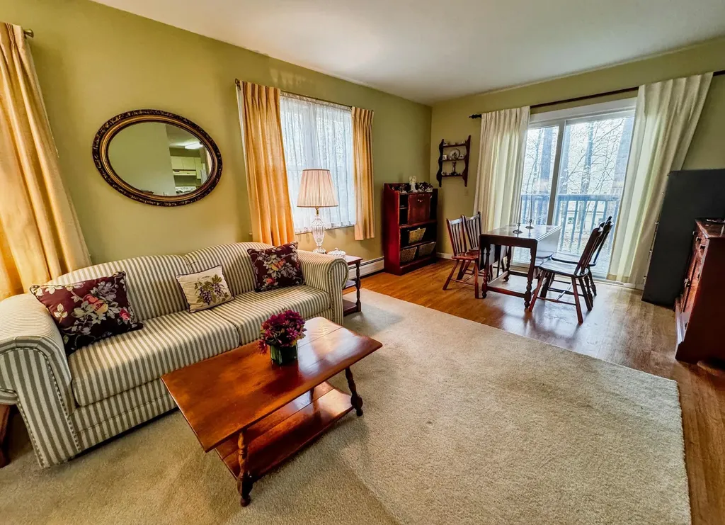 341 Chester Knoll Drive Bennington VT 05201
