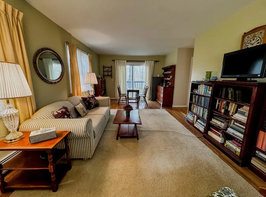 341 Chester Knoll Drive Bennington VT 05201