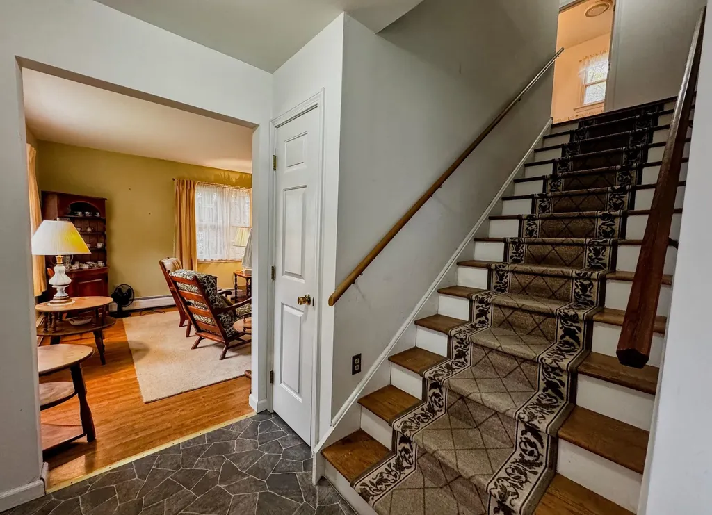 341 Chester Knoll Drive Bennington VT 05201