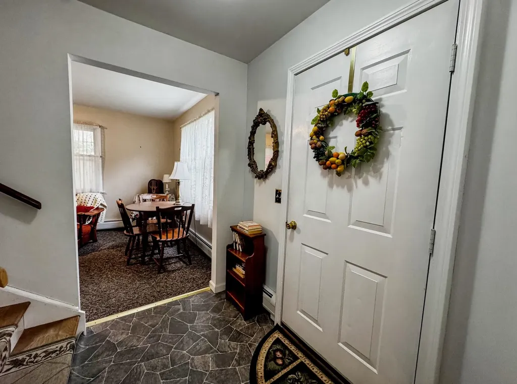 341 Chester Knoll Drive Bennington VT 05201
