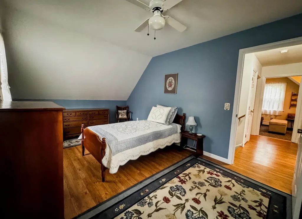 341 Chester Knoll Drive Bennington VT 05201