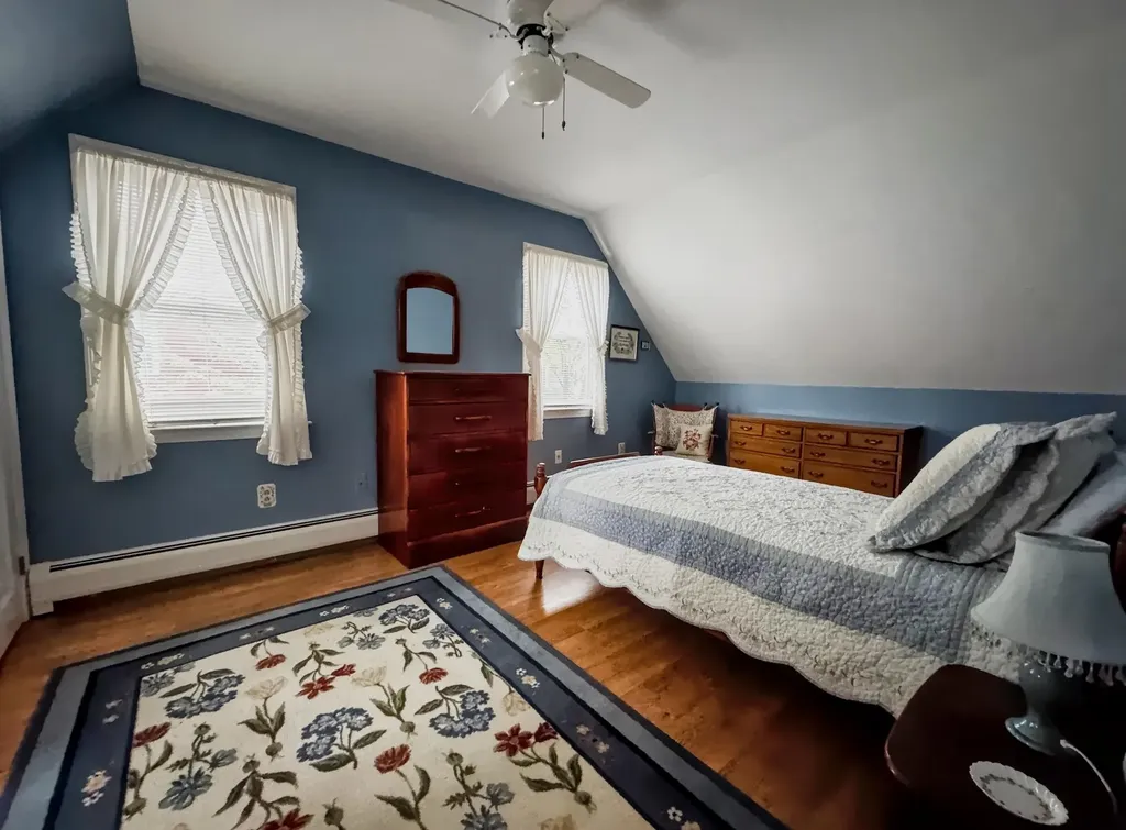 341 Chester Knoll Drive Bennington VT 05201