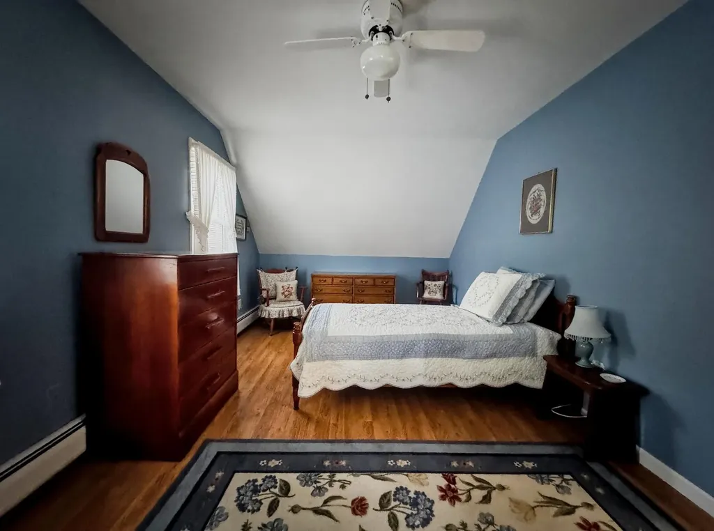 341 Chester Knoll Drive Bennington VT 05201
