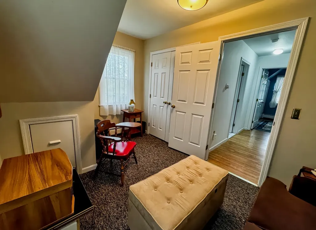 341 Chester Knoll Drive Bennington VT 05201