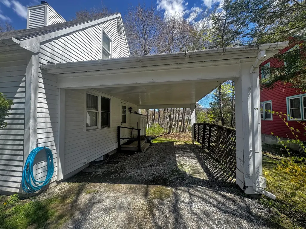 341 Chester Knoll Drive Bennington VT 05201