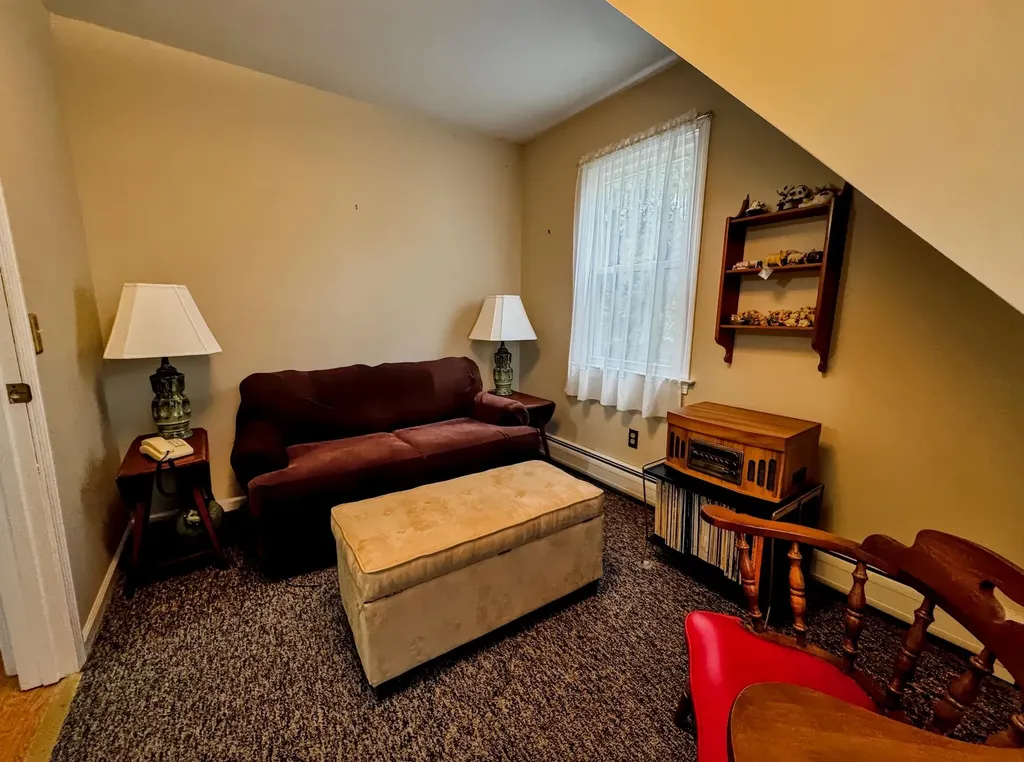 341 Chester Knoll Drive Bennington VT 05201