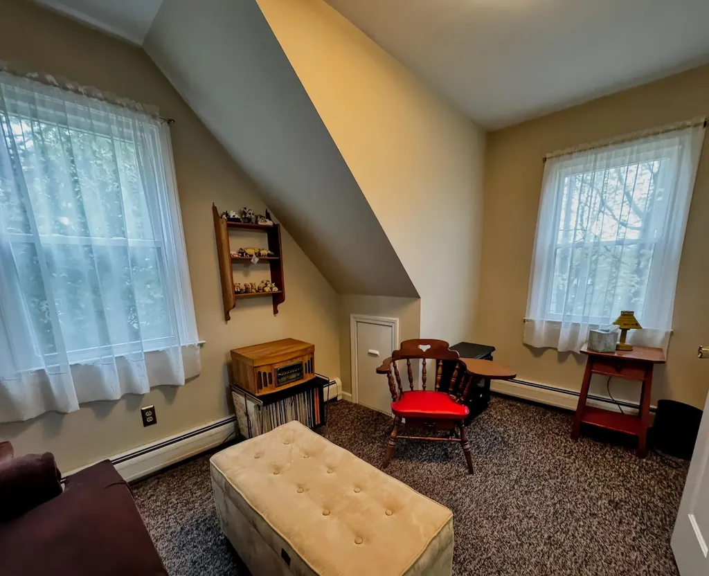 341 Chester Knoll Drive Bennington VT 05201