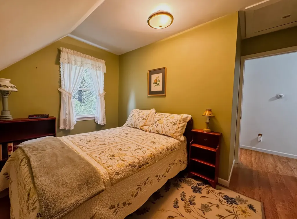 341 Chester Knoll Drive Bennington VT 05201