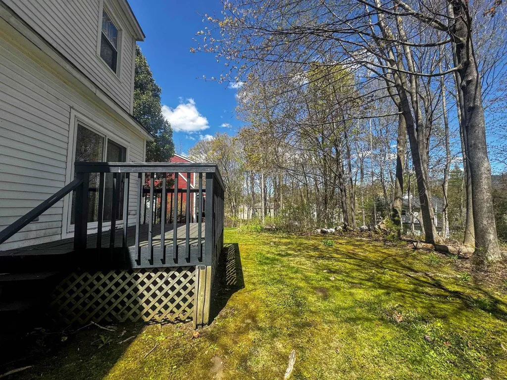 341 Chester Knoll Drive Bennington VT 05201