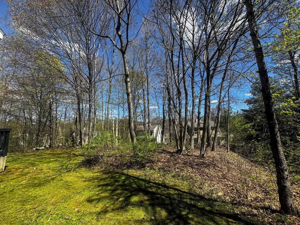341 Chester Knoll Drive Bennington VT 05201
