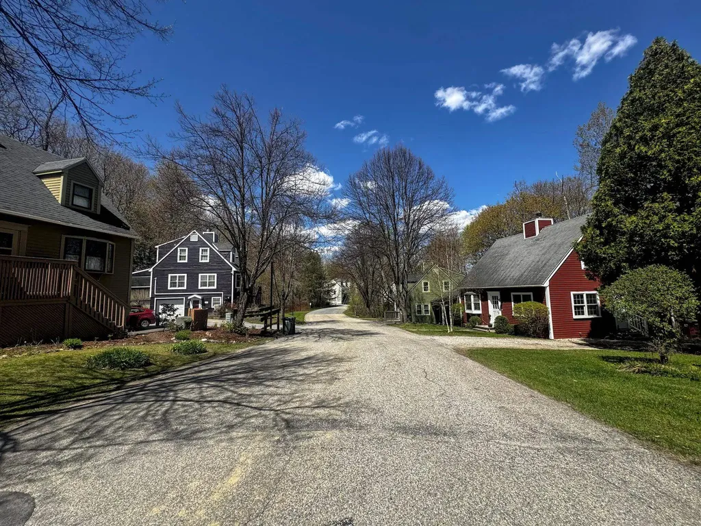 341 Chester Knoll Drive Bennington VT 05201