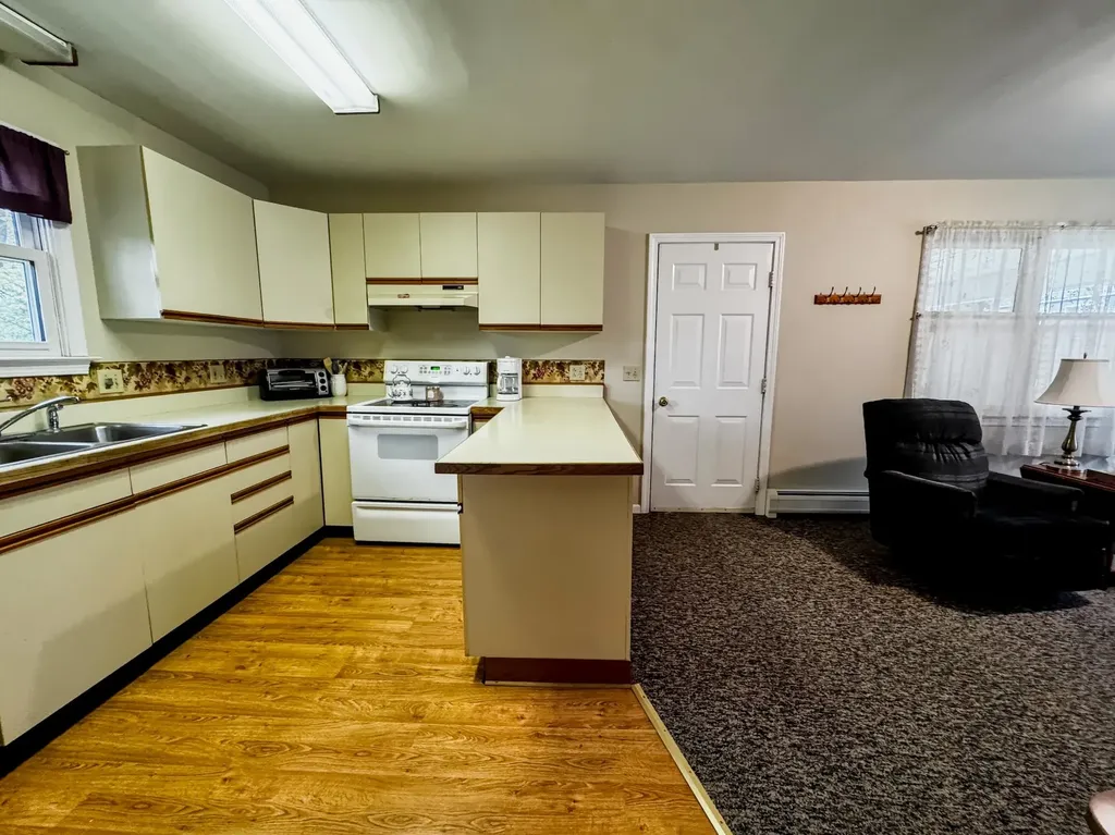 341 Chester Knoll Drive Bennington VT 05201