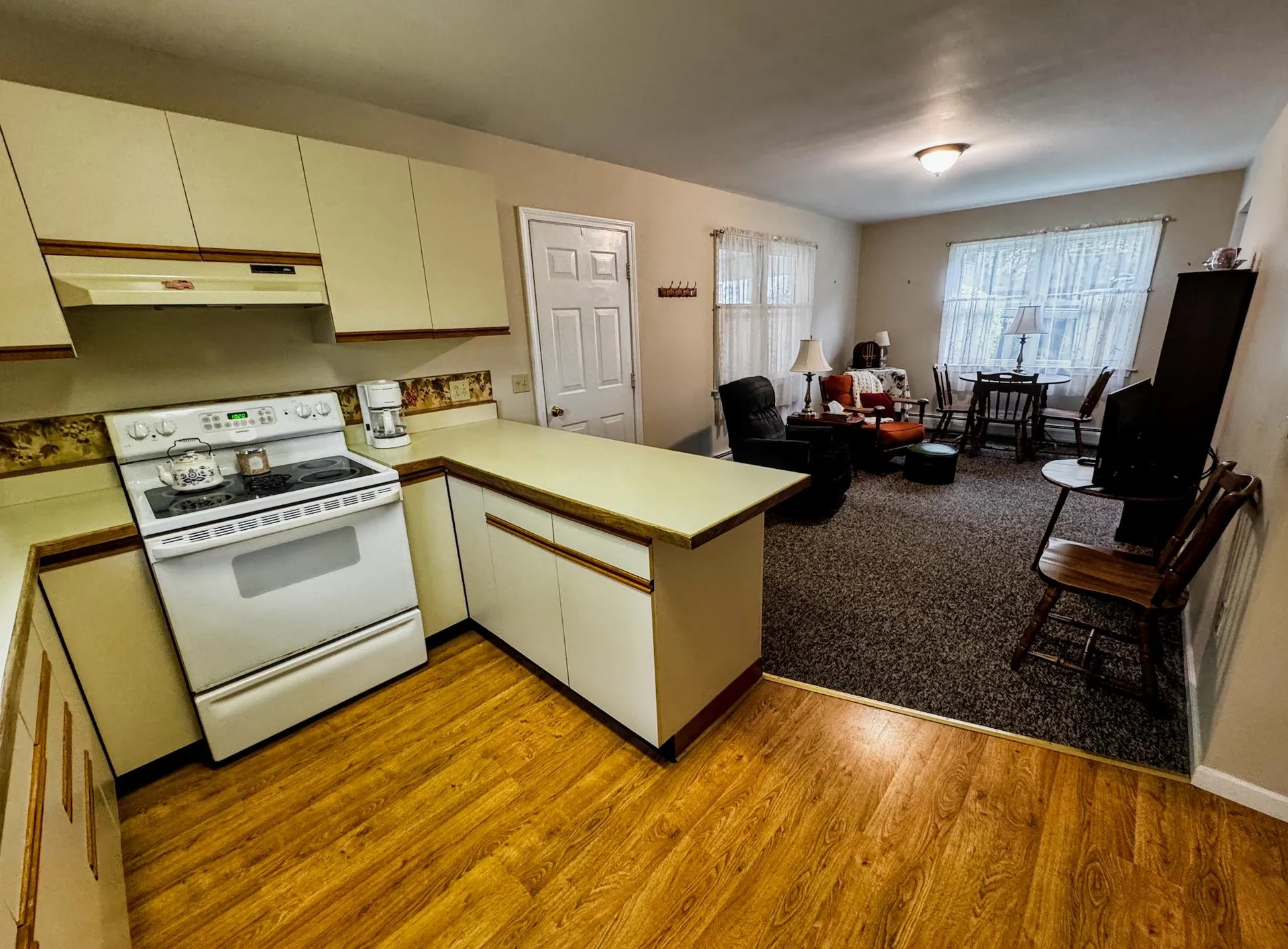 341 Chester Knoll Drive Bennington VT 05201
