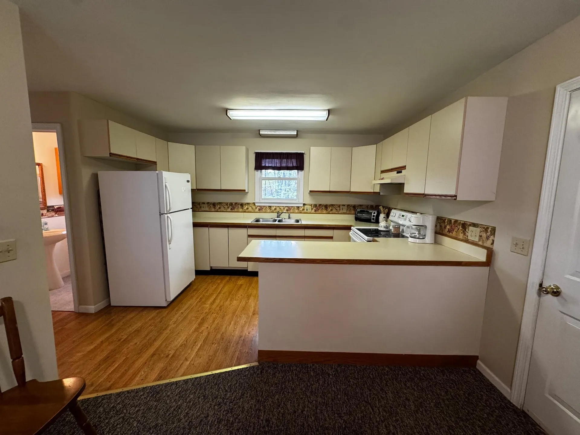 341 Chester Knoll Drive Bennington VT 05201