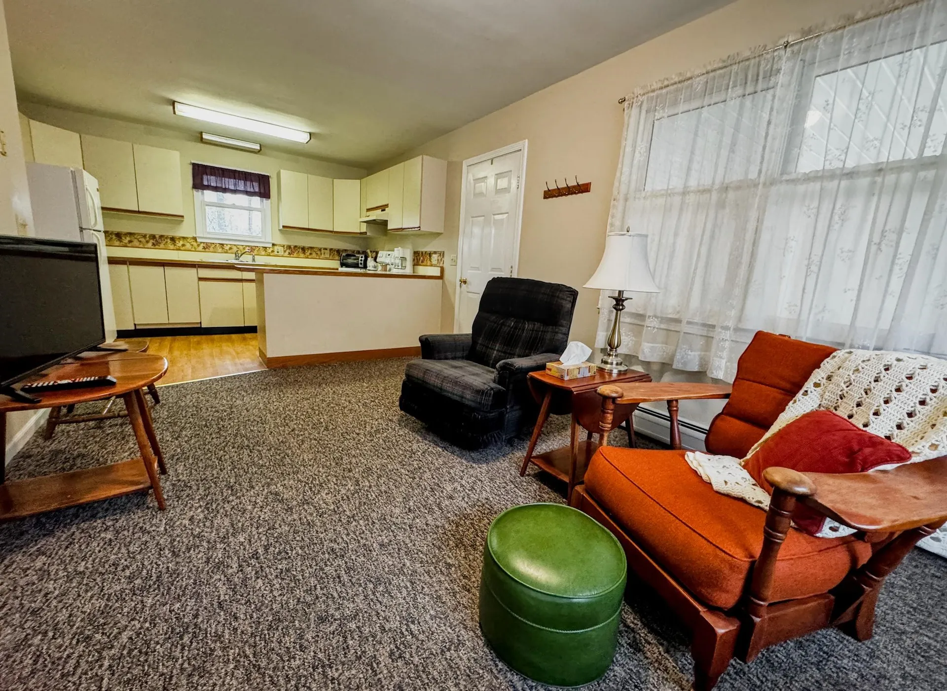 341 Chester Knoll Drive Bennington VT 05201
