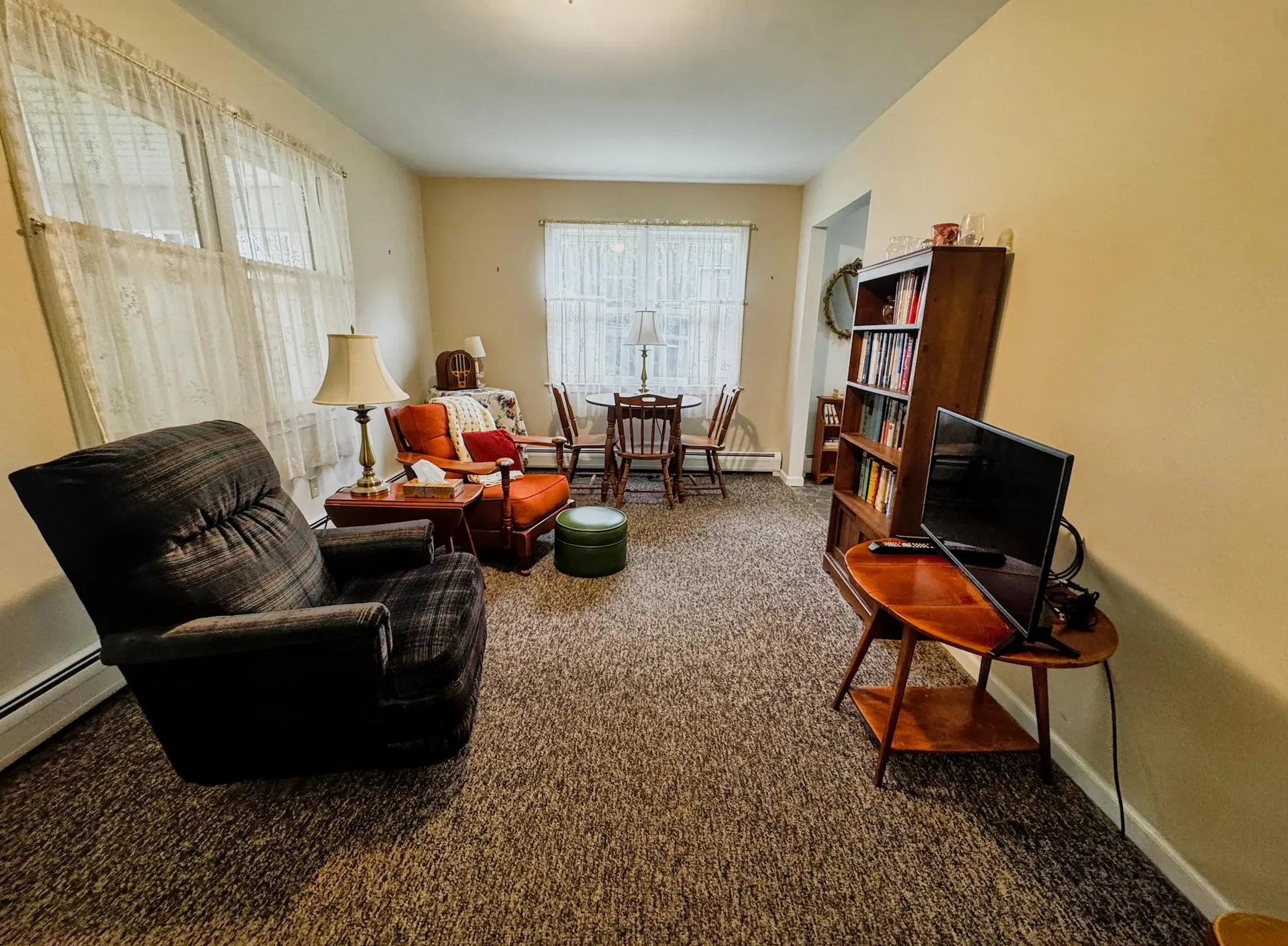 341 Chester Knoll Drive Bennington VT 05201