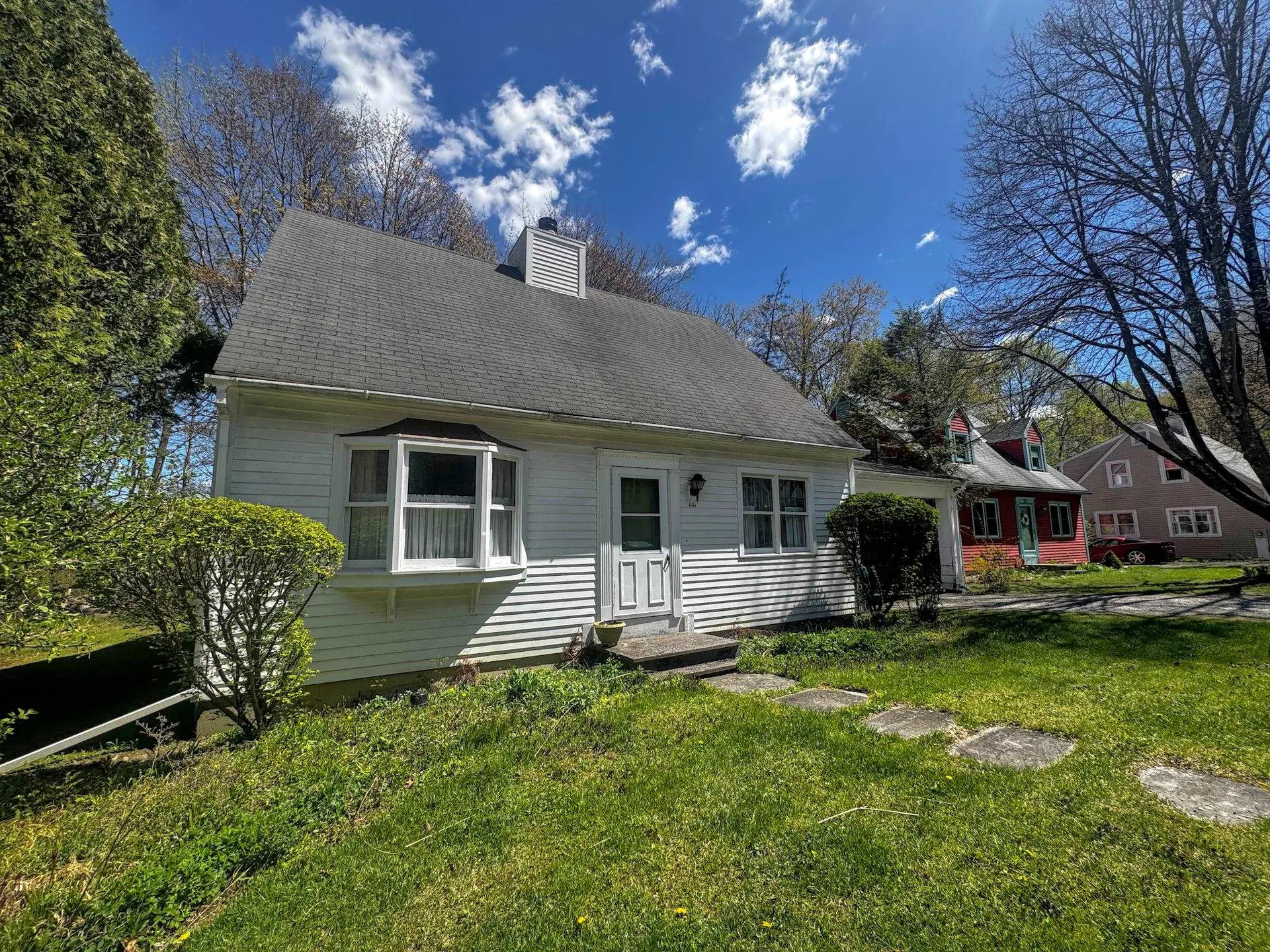 341 Chester Knoll Drive Bennington VT 05201