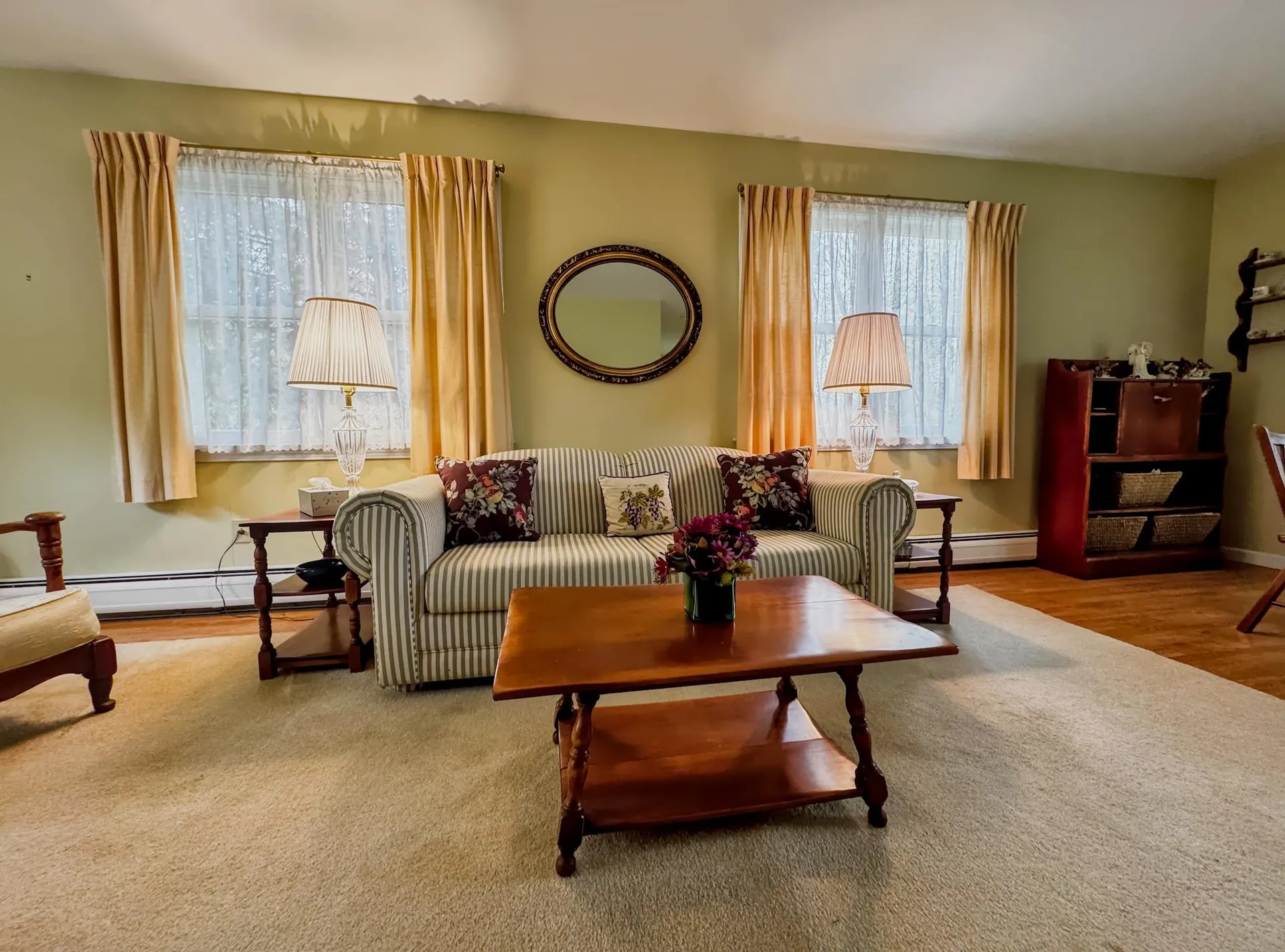 341 Chester Knoll Drive Bennington VT 05201