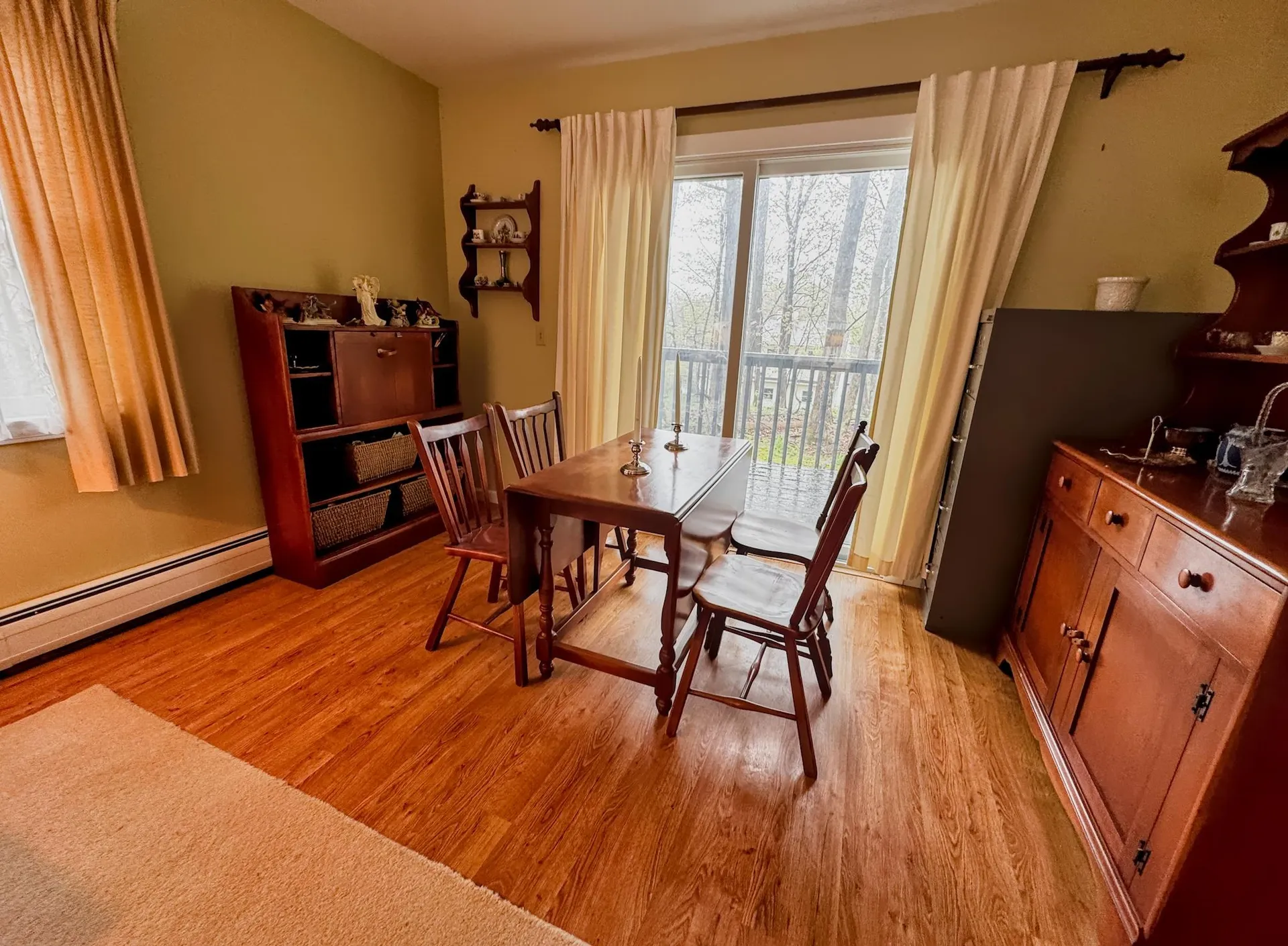 341 Chester Knoll Drive Bennington VT 05201