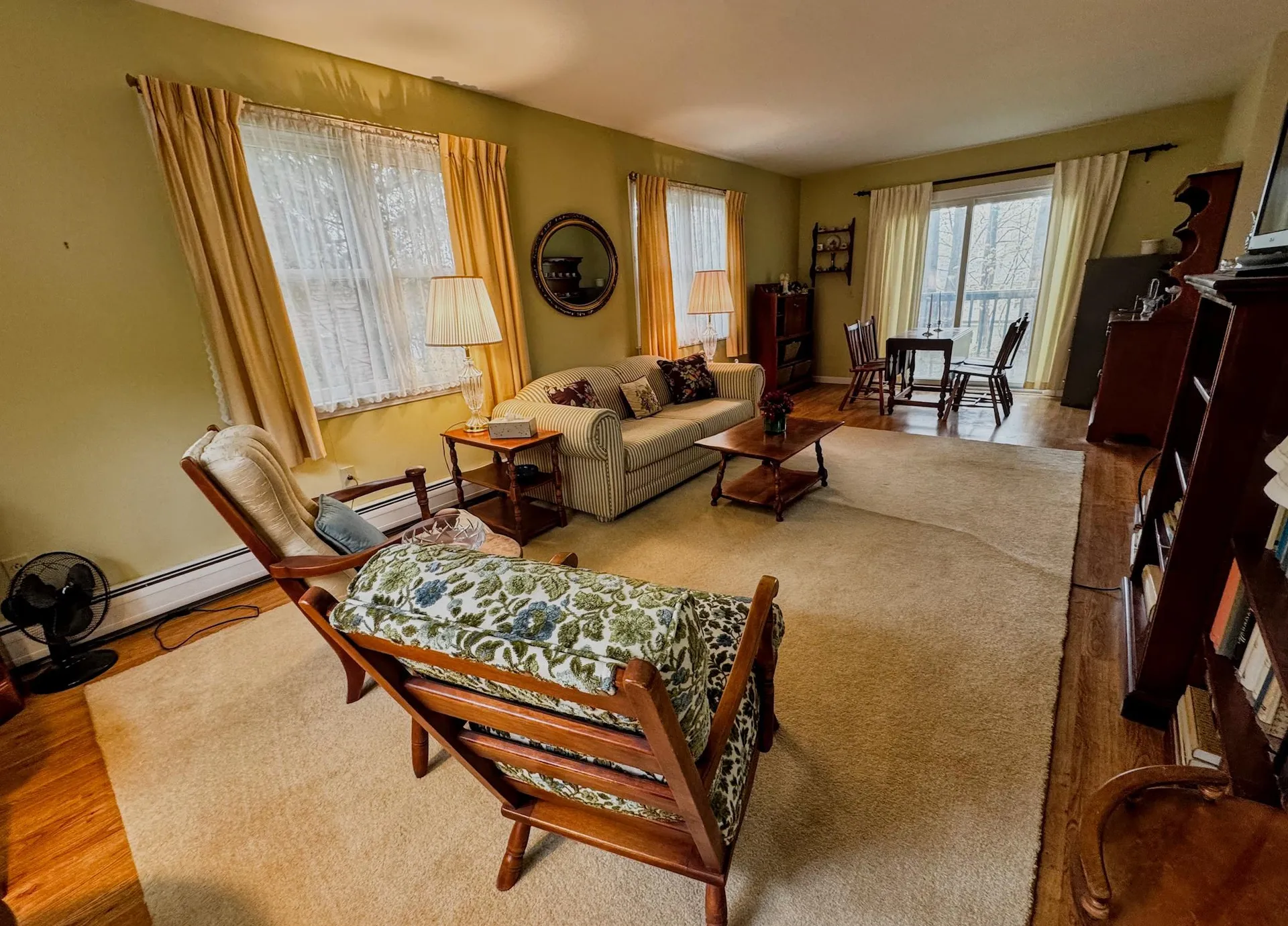 341 Chester Knoll Drive Bennington VT 05201