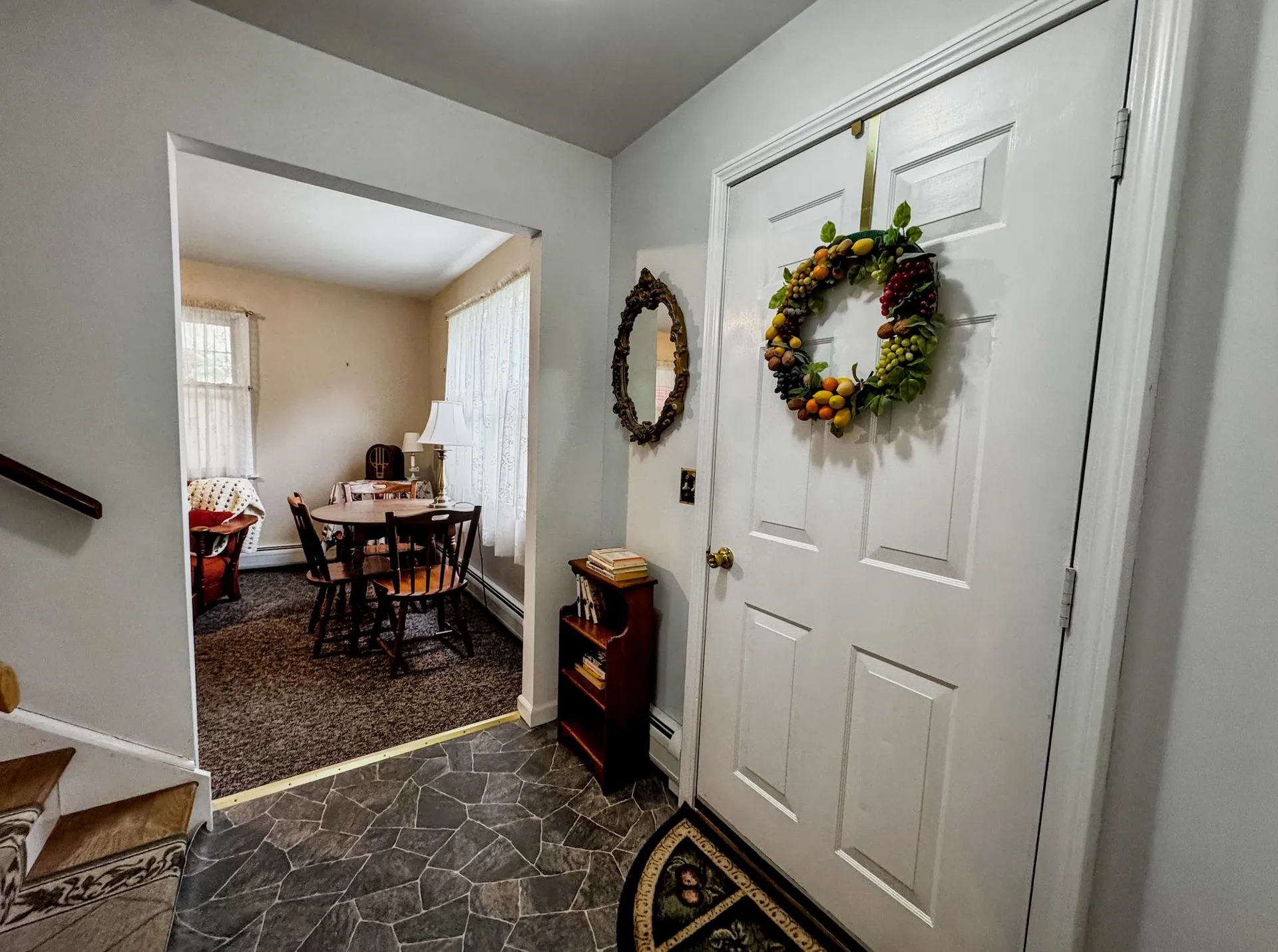 341 Chester Knoll Drive Bennington VT 05201