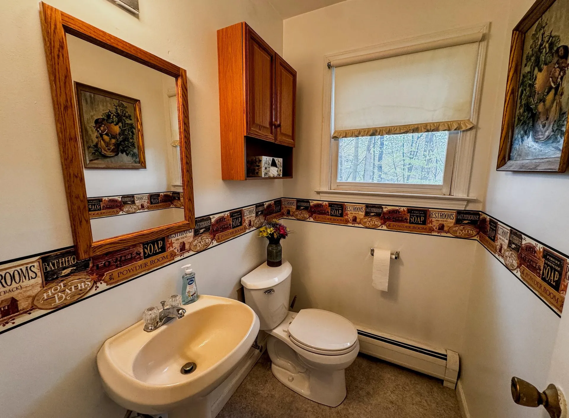 341 Chester Knoll Drive Bennington VT 05201