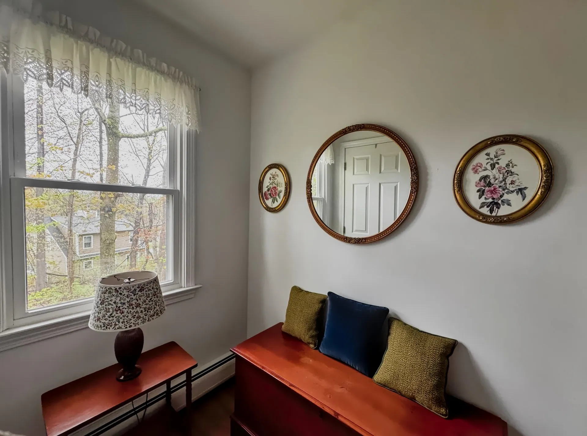 341 Chester Knoll Drive Bennington VT 05201